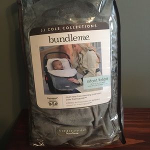 JJ cole bundle me